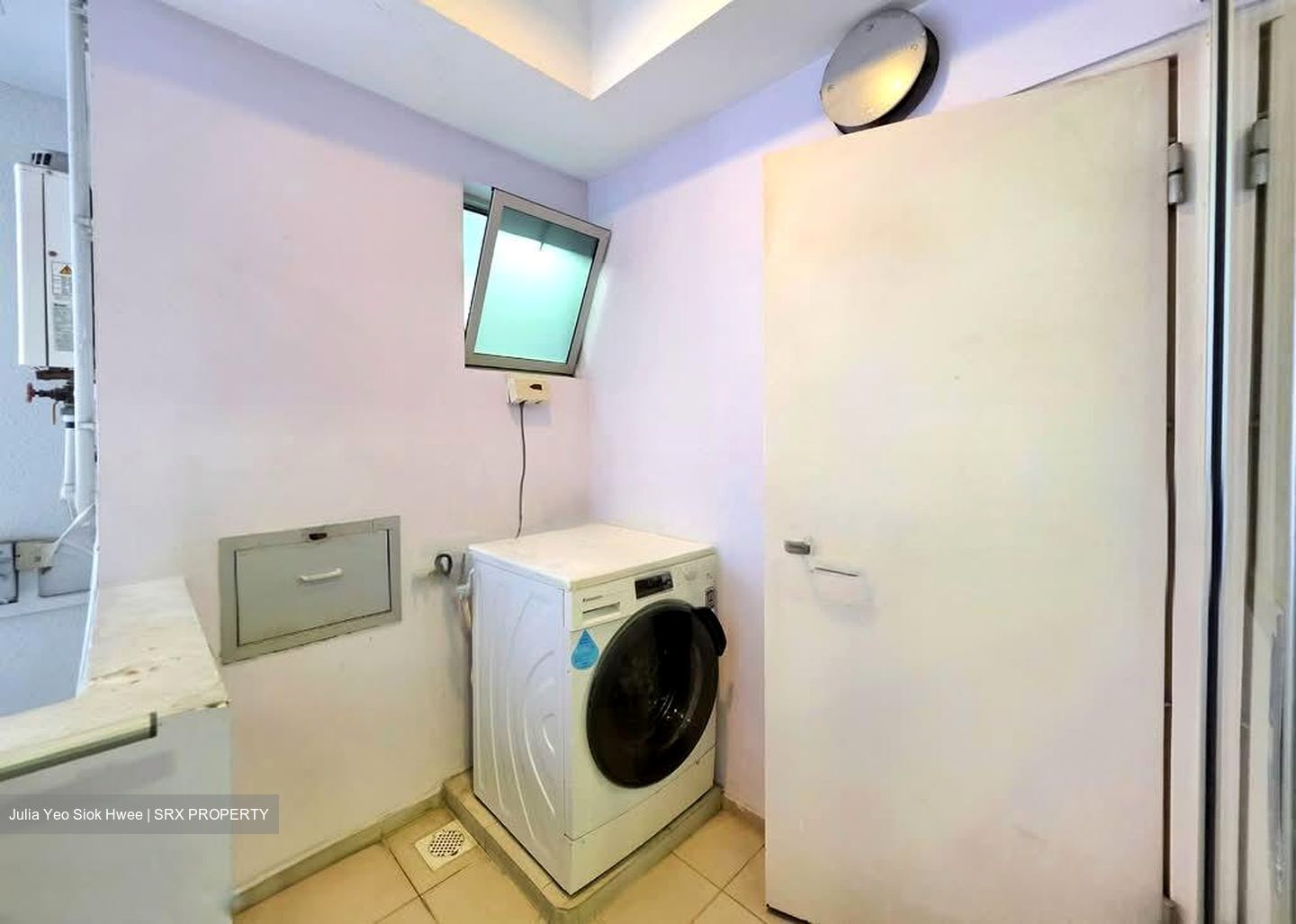 Grandeur 8 (D20), Condominium #558719621